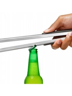 Pince Pour Barbecue 47 Cm - OXO 10 Pince Pour Barbecue 47 Cm - OXO -Autour Du Feu Boutique anti projections 3