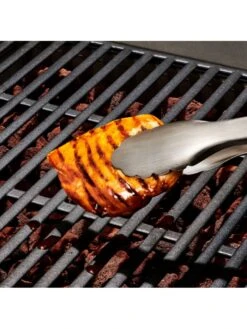 Pince Pour Barbecue 47 Cm - OXO 13 Pince Pour Barbecue 47 Cm - OXO -Autour Du Feu Boutique anti projections 6