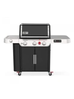 Barbecue à Gaz Connecté Genesis EX-335 - Weber