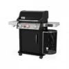 Barbecue à Gaz Spirit EPX-335 Premium GBS Inox - Weber