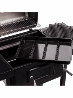 Autour Du Feu Boutique -Autour Du Feu Boutique barbecue au charbon performance charcoal 2600 char broil 1