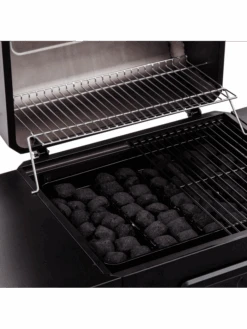 Barbecue Charbon "Performance Charcoal 2600" - Char-Broil -Autour Du Feu Boutique barbecue au charbon performance charcoal 2600 char broil 2