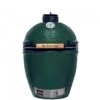 Barbecue Charbon LARGE - Big Green Egg -Autour Du Feu Boutique barbecue charbon large big green egg