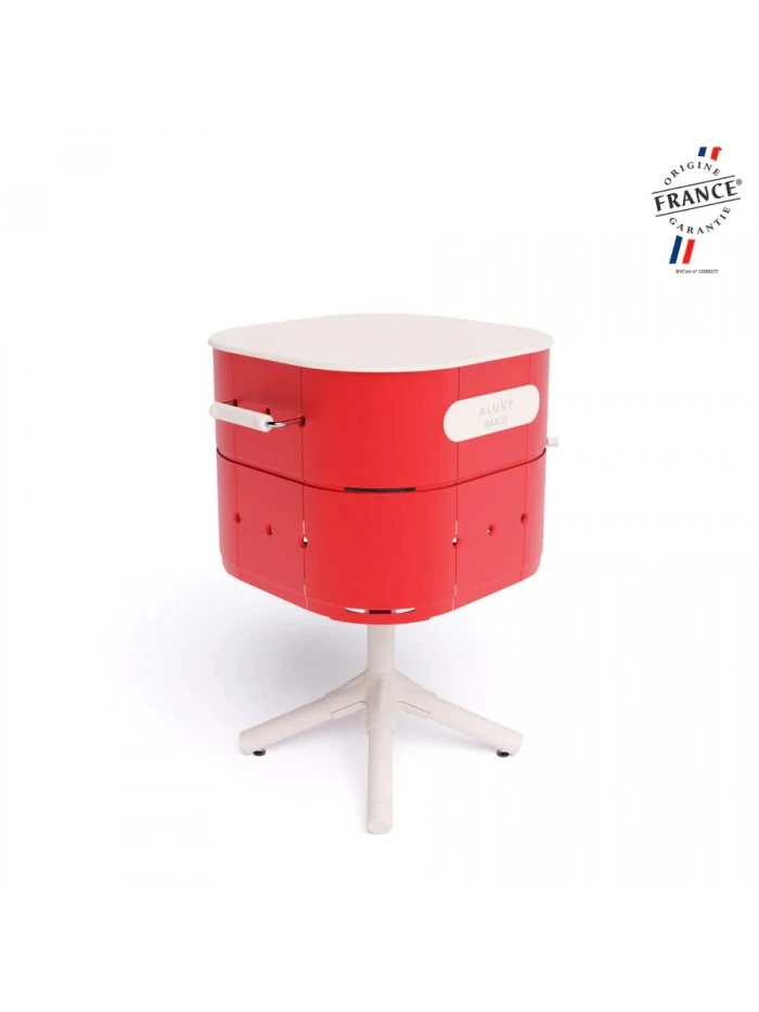 Barbecue Charbon MARCEL - Aluvy 3 Barbecue Charbon MARCEL - Aluvy â Image 3