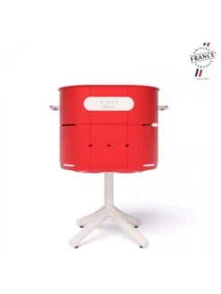 Barbecue Charbon MARCEL - Aluvy