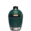 Barbecue Charbon Kamado MEDIUM - Big Green Egg -Autour Du Feu Boutique barbecue charbon medium big green egg