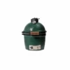 Barbecue Charbon Mini - Big Green Egg -Autour Du Feu Boutique barbecue charbon mini big green egg