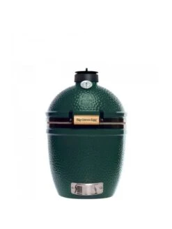 Barbecue Charbon SMALL - Big Green Egg -Autour Du Feu Boutique barbecue charbon small big green egg 1