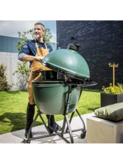 Autour Du Feu Boutique -Autour Du Feu Boutique barbecue charbon xlarge big green egg 1