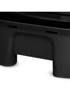 Barbecue électrique Lumin Black - Weber -Autour Du Feu Boutique barbecue electrique lumin black weber 3