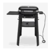 Barbecue électrique Lumin Compact Et Support Avec Pieds - Weber -Autour Du Feu Boutique barbecue electrique lumin compact et support avec pieds weber