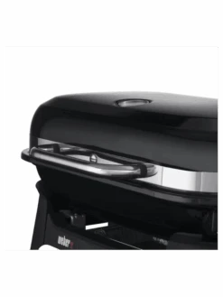 Barbecue électrique Lumin Compact Et Support Avec Pieds - Weber 11 Barbecue électrique Lumin Compact Et Support Avec Pieds - Weber -Autour Du Feu Boutique barbecue electrique lumin compact et support avec pieds weber 2