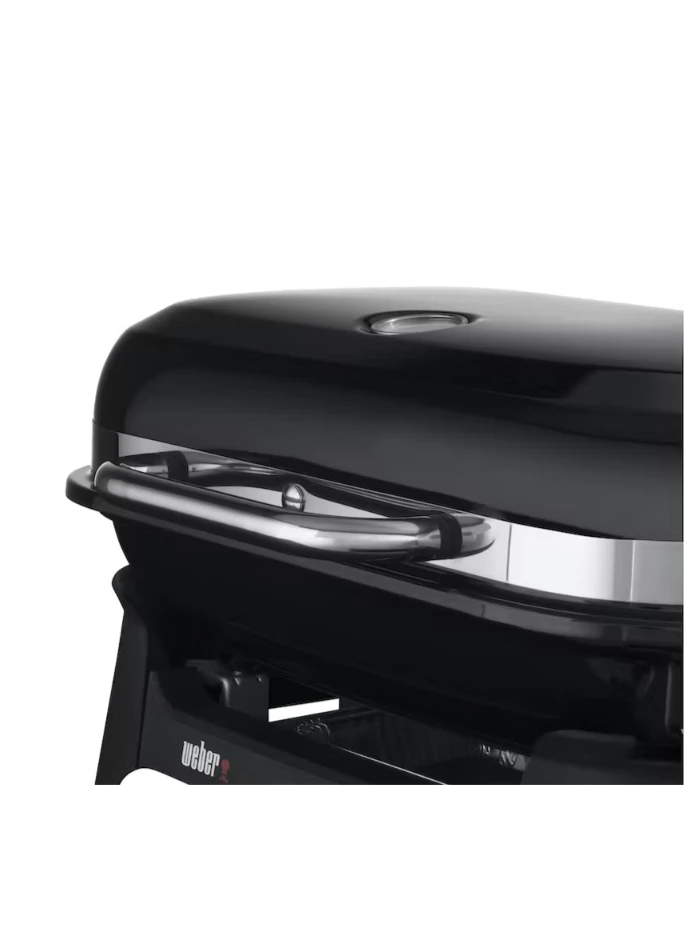 Barbecue électrique Lumin Compact Et Support Avec Pieds - Weber 3 Barbecue électrique Lumin Compact Et Support Avec Pieds - Weber – Image 3