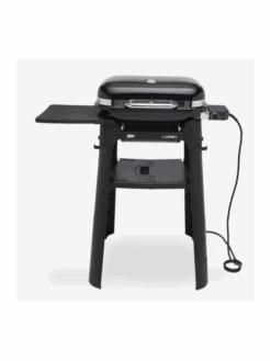 Barbecue électrique Lumin Compact Et Support Avec Pieds - Weber