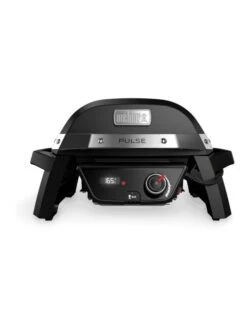 Barbecue électrique Pulse 1000 - Weber 7 Barbecue électrique Pulse 1000 - Weber -Autour Du Feu Boutique barbecue electrique pulse 1000 weber 2