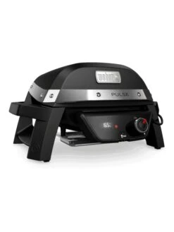 Barbecue électrique Pulse 1000 - Weber