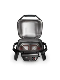 Barbecue électrique Pulse 1000 - Weber 9 Barbecue électrique Pulse 1000 - Weber -Autour Du Feu Boutique barbecue electrique pulse 1000 weber 4