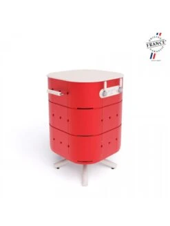 Barbecue Gaz LULU - Aluvy -Autour Du Feu Boutique barbecue gaz lulu aluvy 2