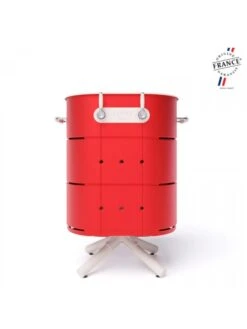 Barbecue Gaz LULU - Aluvy