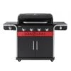 Barbecue Hybride Gaz & Charbon "Gas2Coal 2.0 440" - Char-Broil -Autour Du Feu Boutique barbecue hybride gaz charbon gas2coal 2 0 440 char broil