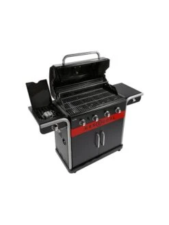 Barbecue Hybride Gaz & Charbon "Gas2Coal 2.0 440" - Char-Broil 7 Barbecue Hybride Gaz & Charbon "Gas2Coal 2.0 440" - Char-Broil -Autour Du Feu Boutique barbecue hybride gaz charbon gas2coal 2 0 440 char broil 2