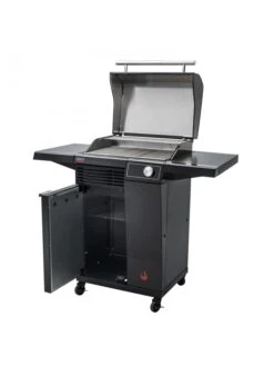 Barbecue électrique SMART-E - Char-broil -Autour Du Feu Boutique barbecue smart e charbroil 2