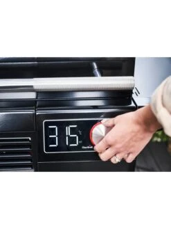 Barbecue électrique SMART-E - Char-broil -Autour Du Feu Boutique barbecue smart e charbroil 6