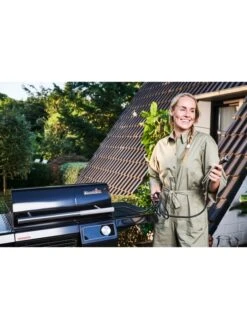 Barbecue électrique SMART-E - Char-broil -Autour Du Feu Boutique barbecue smart e charbroil 7
