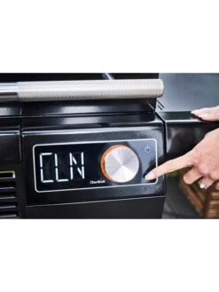 Barbecue électrique SMART-E - Char-broil -Autour Du Feu Boutique barbecue smart e charbroil 8