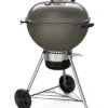 Barbecue Charbon Master-Touch GBS C-5750 Ø57cm Gris - Weber -Autour Du Feu Boutique barbecue weber master touch gbs c 5750 o57cm gris