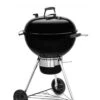 Barbecue Charbon Master-Touch GBS E-5750 Ø57cm Noir - Weber 5 Barbecue Charbon Master-Touch GBS E-5750 Ø57cm Noir - Weber -Autour Du Feu Boutique barbecue weber master touch gbs e 5750 57 cm
