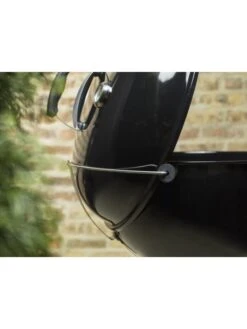Barbecue Charbon Master-Touch GBS E-5750 Ø57cm Noir - Weber -Autour Du Feu Boutique barbecue weber master touch gbs e 5750 57 cm 1 4