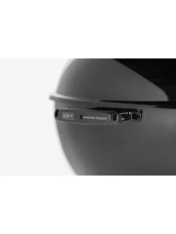 Barbecue Charbon Master-Touch GBS E-5750 Ø57cm Noir - Weber -Autour Du Feu Boutique barbecue weber master touch gbs e 5750 57 cm 1 7