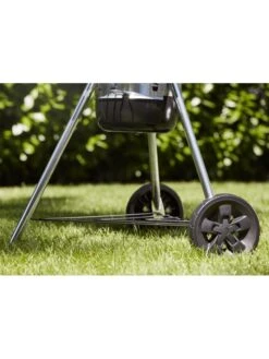 Barbecue Charbon Master-Touch GBS E-5750 Ø57cm Noir - Weber -Autour Du Feu Boutique barbecue weber master touch gbs e 5750 57 cm 1 8