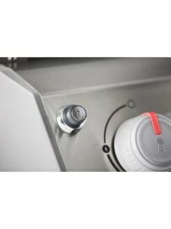 Barbecue Gaz Spirit II E-310 Noir Avec Plancha Émaillée - Weber 18 Barbecue Gaz Spirit II E-310 Noir Avec Plancha Émaillée - Weber -Autour Du Feu Boutique barbecue weber spirit ii e 310 noir avec plancha emaillee 5