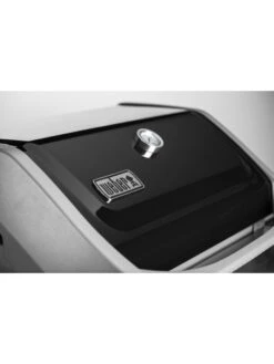 Barbecue Gaz Spirit II E-310 Noir Avec Plancha Émaillée - Weber 19 Barbecue Gaz Spirit II E-310 Noir Avec Plancha Émaillée - Weber -Autour Du Feu Boutique barbecue weber spirit ii e 310 noir avec plancha emaillee 6