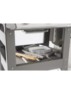 Barbecue Gaz Spirit II E-310 Noir Avec Plancha Émaillée - Weber 21 Barbecue Gaz Spirit II E-310 Noir Avec Plancha Émaillée - Weber -Autour Du Feu Boutique barbecue weber spirit ii e 310 noir avec plancha emaillee 8