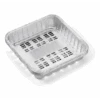 Barquettes En Aluminium 4 Pièces - WEBER 7 Barquettes En Aluminium 4 Pièces - WEBER -Autour Du Feu Boutique barquettes en aluminium weber 4 pices idales pour les lgumes