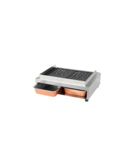 Barbecue électrique MYTHIC XL - Krampouz -Autour Du Feu Boutique bbq mythic xl 1 1