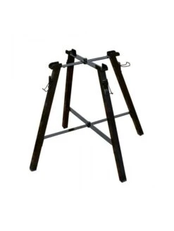 Berceau Surélévateur Minimax Pliable - Big Green Egg