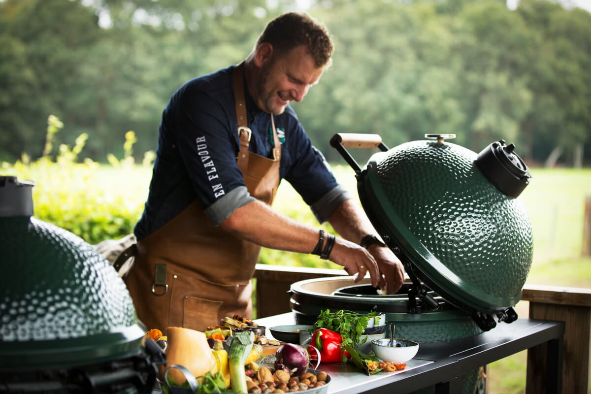 Autour Du Feu Boutique -Autour Du Feu Boutique biggreenegg3