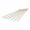 Brochettes En Bambou 25 Pièces - Weber