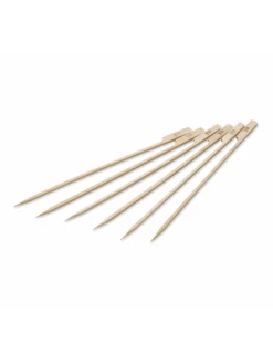 Brochettes En Bambou 25 Pièces - Weber
