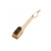 Brosse De Nettoyage En Bambou 30cm - WEBER -Autour Du Feu Boutique brosse de nettoyage en bambou 30cm weber