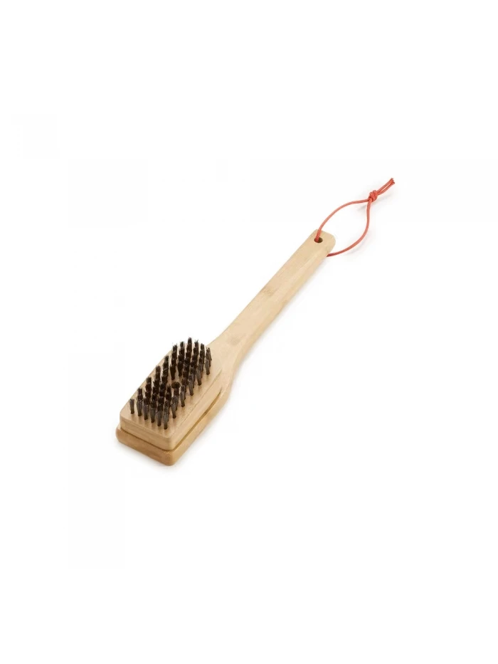 Brosse De Nettoyage En Bambou 30cm - WEBER 1 Brosse De Nettoyage En Bambou 30cm - WEBER