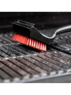 Brosse De Nettoyage Premium - Char-Broil -Autour Du Feu Boutique brosse de nettoyage premium char broil 3