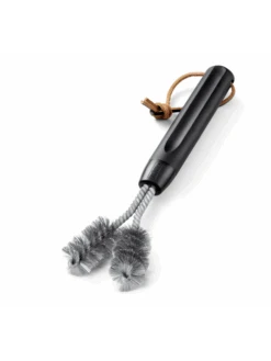 Brosse De Nettoyage Idéale Pour Les Grilles En Fonte - Weber