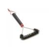 Brosse Inox Triangulaire 30 Cm Weber -Autour Du Feu Boutique brosse inox triangulaire 30 cm weber