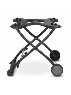 Chariot Pour Séries Q 1000 Et 2000 - Weber