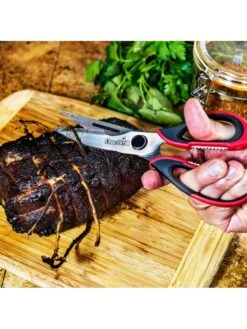 Cisaille à Viande - Char-Broil -Autour Du Feu Boutique cisaille a viande char broil 5